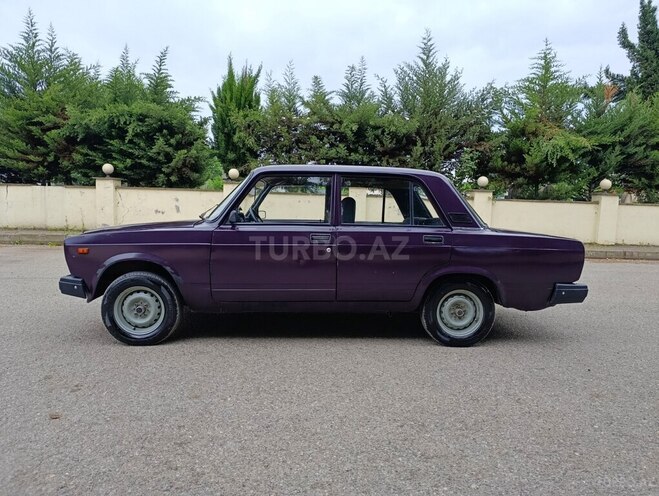 LADA (VAZ) 2107 1999, 96,000 km - 1.6 л - Masallı