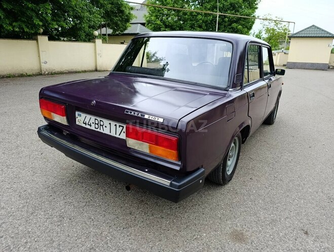 LADA (VAZ) 2107 1999, 96,000 km - 1.6 л - Masallı