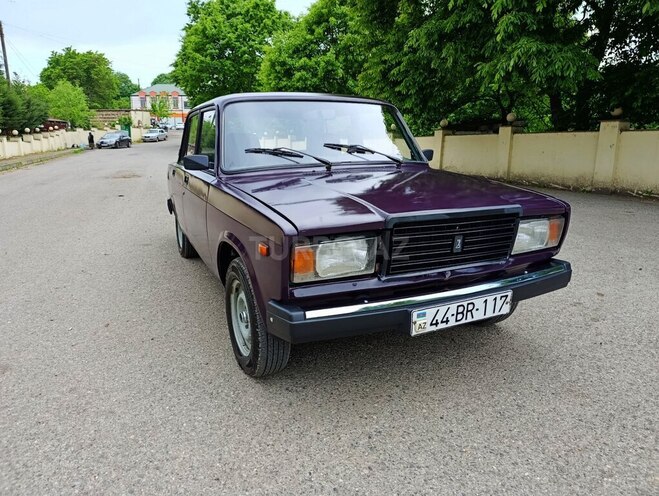 LADA (VAZ) 2107 1999, 96,000 km - 1.6 л - Masallı