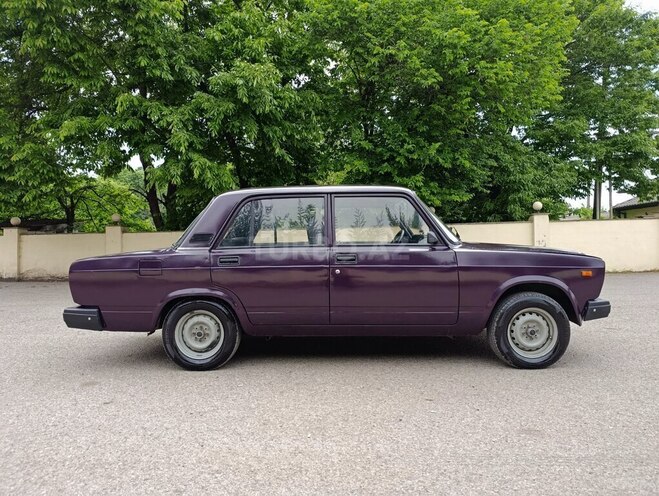LADA (VAZ) 2107 1999, 96,000 km - 1.6 л - Masallı