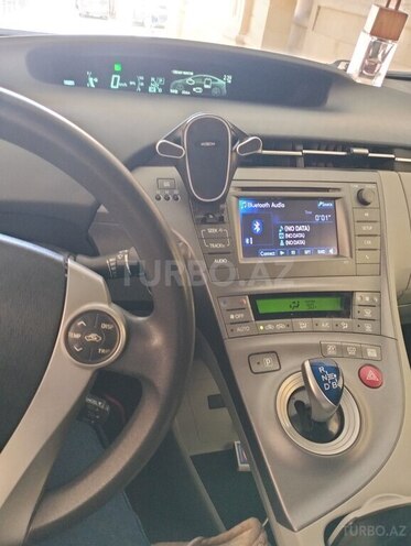 Toyota Prius 2015, 428,086 km - 1.8 л - Bakı