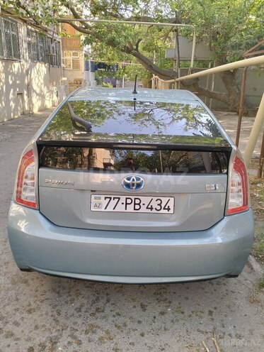 Toyota Prius 2015, 428,086 km - 1.8 л - Bakı