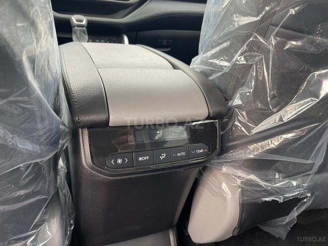 Toyota Highlander 2024, 0 km - 2.5 l - Bakı