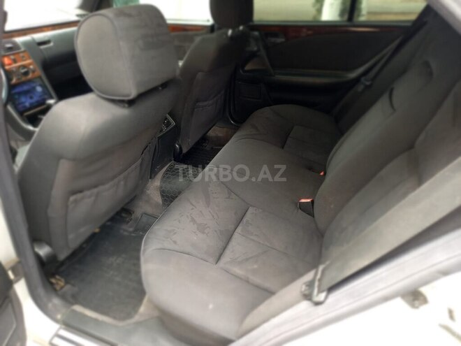 Mercedes E 240 1998, 397,777 km - 2.4 l - Bakı