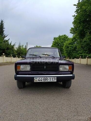 LADA (VAZ) 2107 1999, 96,000 km - 1.6 л - Masallı