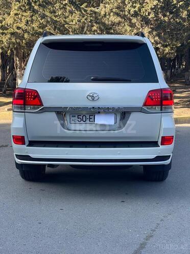Toyota Land Cruiser 2011, 180,000 km - 4.0 l - Sumqayıt