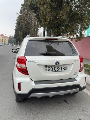 Changan CX 20 2014, 87,400 km - 1.3 l - Zaqatala