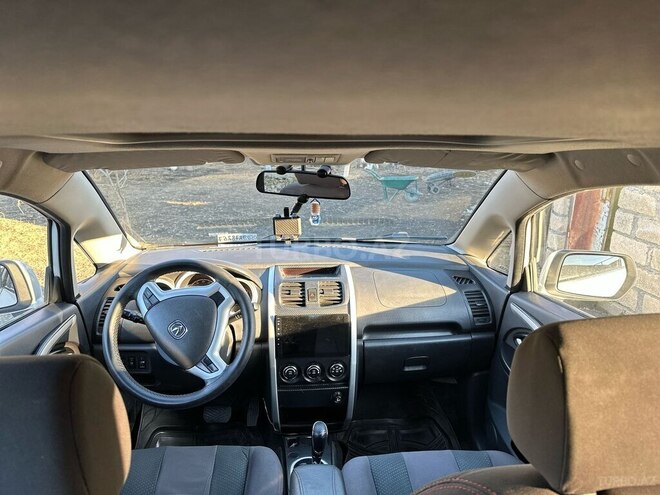 Changan CX 20 2014, 87,400 km - 1.3 l - Zaqatala