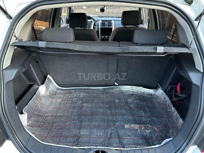 Changan CX 20 2014, 87,400 km - 1.3 l - Zaqatala