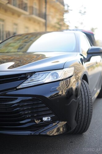 Toyota Camry-21
