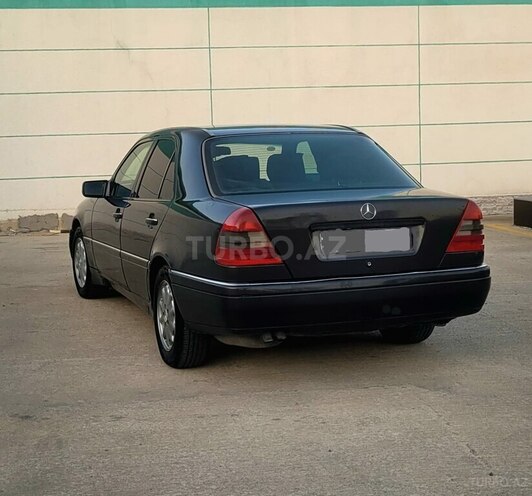 Mercedes C 200 1995, 389,000 km - 2.0 l - Bakı