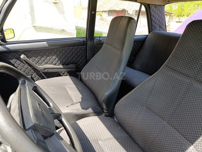 LADA (VAZ) 2107 1999, 96,000 km - 1.6 л - Masallı