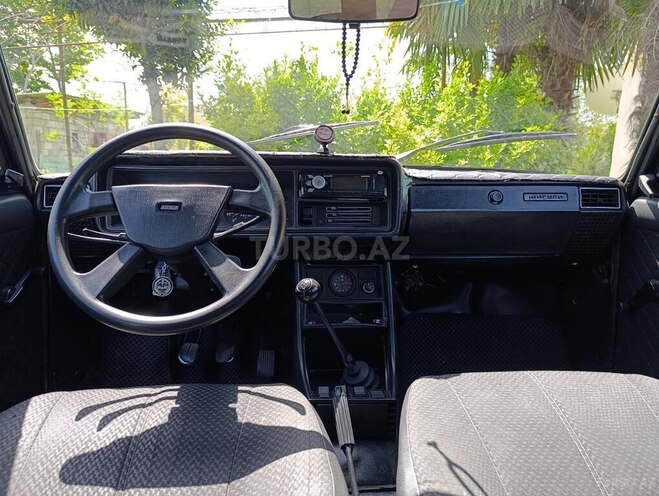 LADA (VAZ) 2107 1999, 96,000 km - 1.6 л - Masallı