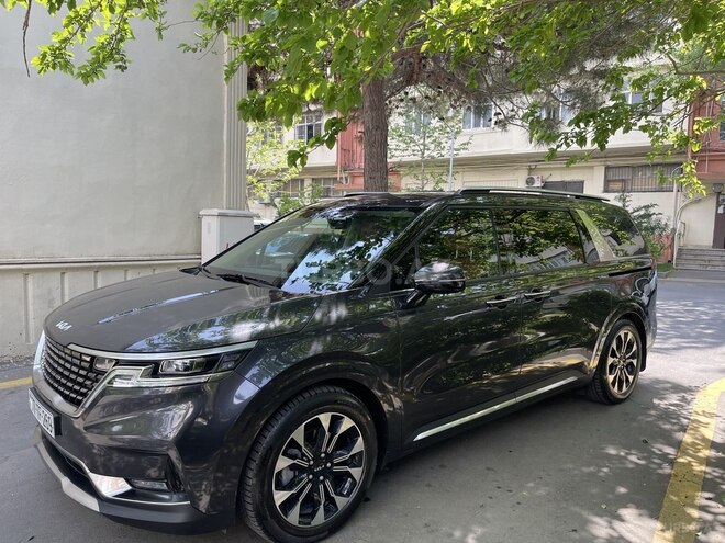 Kia Carnival-15