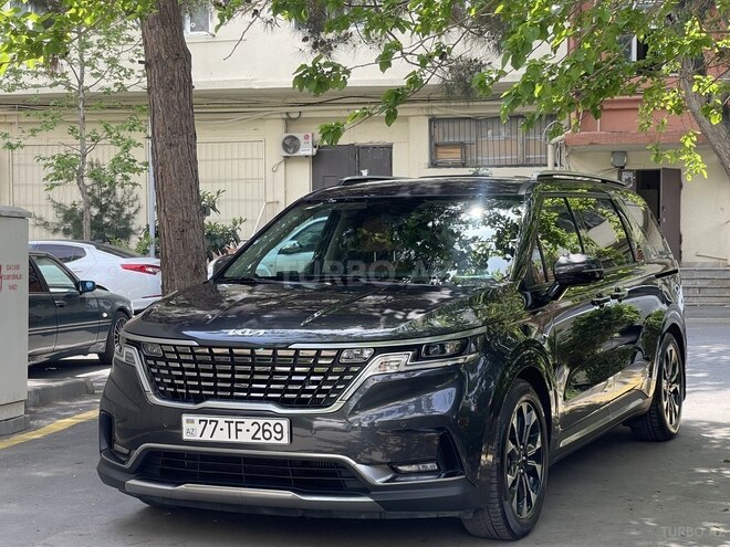 Kia Carnival-14