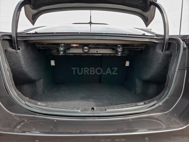 Ford Fusion (North America) 2016, 150,800 km - 2.0 л - Bakı