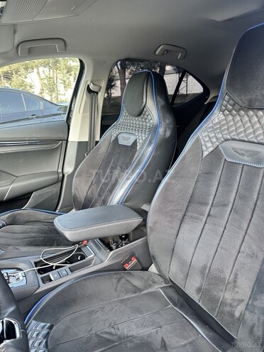 Skoda Octavia 2023, 26,500 km - 1.6 л - Bakı