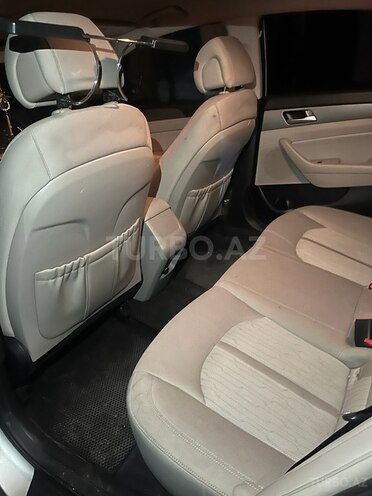 Hyundai Sonata 2015, 212,433 km - 2.0 l - Bakı