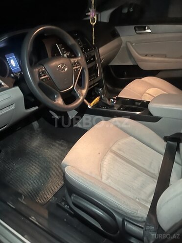 Hyundai Sonata 2015, 212,433 km - 2.0 l - Bakı