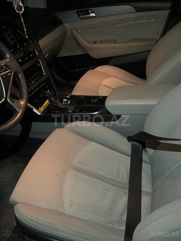 Hyundai Sonata 2015, 212,433 km - 2.0 l - Bakı