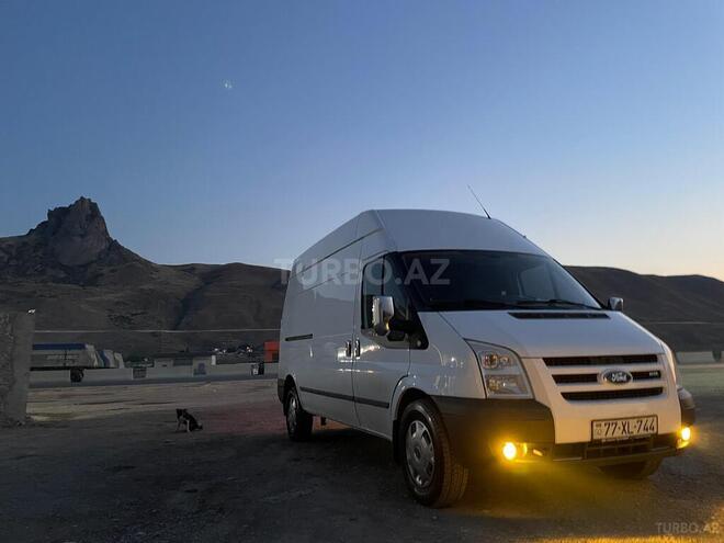 Ford Transit 2008, 240,000 km - 2.4 л - Bakı