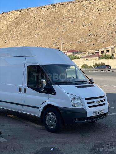 Ford Transit 2008, 240,000 km - 2.4 л - Bakı