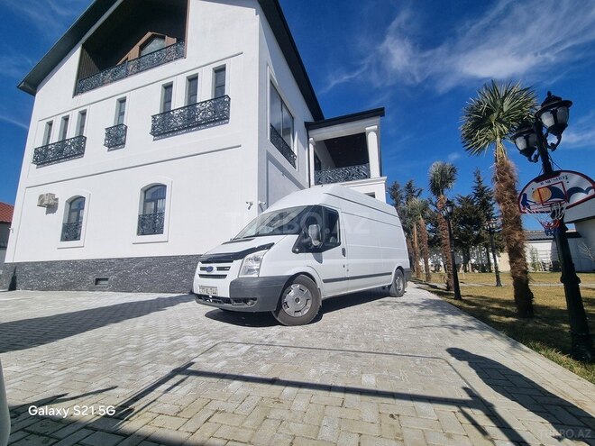 Ford Transit 2008, 240,000 km - 2.4 л - Bakı