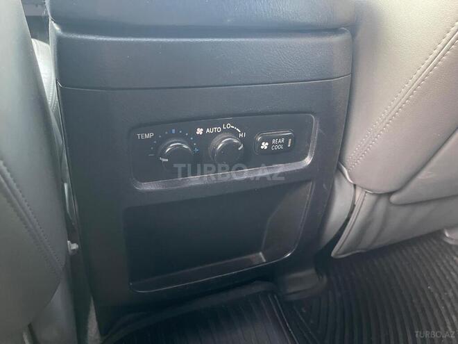 Toyota Land Cruiser Prado 2008, 220,000 km - 4.0 l - Bakı