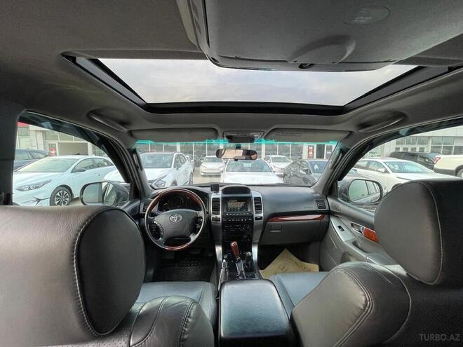 Toyota Land Cruiser Prado 2008, 220,000 km - 4.0 l - Bakı
