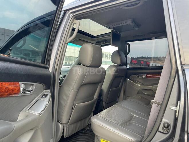 Toyota Land Cruiser Prado 2008, 220,000 km - 4.0 l - Bakı