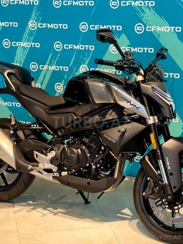 CFMOTO 450 NK-7