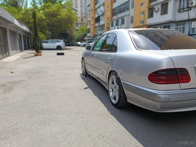 Mercedes E 300 d 1996, 300,000 km - 3.0 л - Bakı