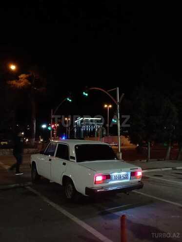 LADA (VAZ) 2107 2005, 80,000 km - 1.6 l - Biləsuvar