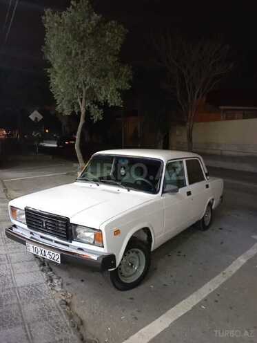 LADA (VAZ) 2107 2005, 80,000 km - 1.6 l - Biləsuvar