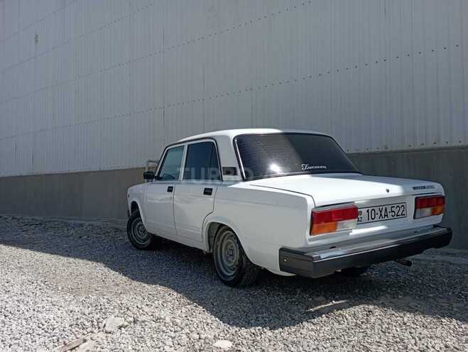 LADA (VAZ) 2107 2005, 80,000 km - 1.6 l - Biləsuvar