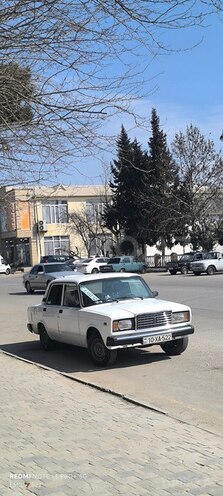 LADA (VAZ) 2107 2005, 80,000 km - 1.6 l - Biləsuvar