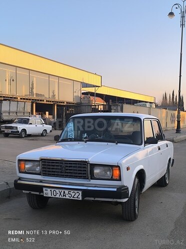 LADA (VAZ) 2107 2005, 80,000 km - 1.6 l - Biləsuvar