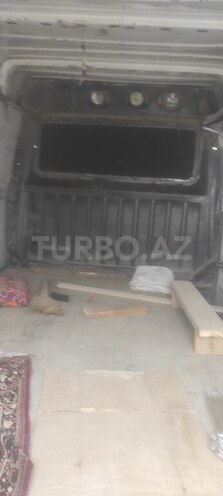 Ford Transit 1995, 105,256 km - 2.5 л - Şəmkir