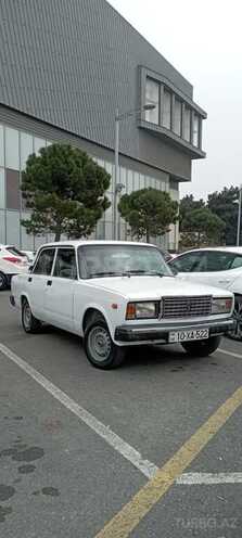 LADA (VAZ) 2107 2005, 80,000 km - 1.6 l - Biləsuvar