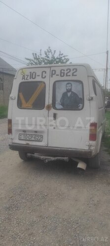 Ford Transit 1995, 105,256 km - 2.5 л - Şəmkir