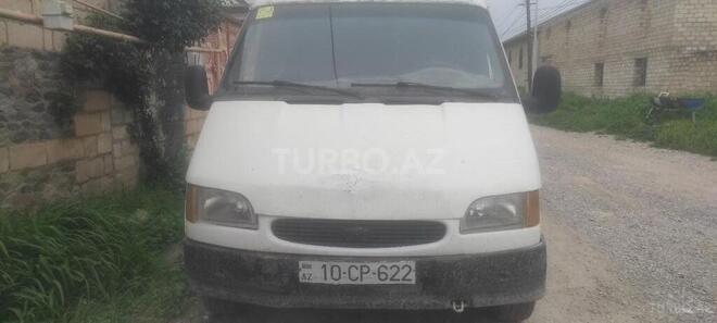 Ford Transit 1995, 105,256 km - 2.5 л - Şəmkir