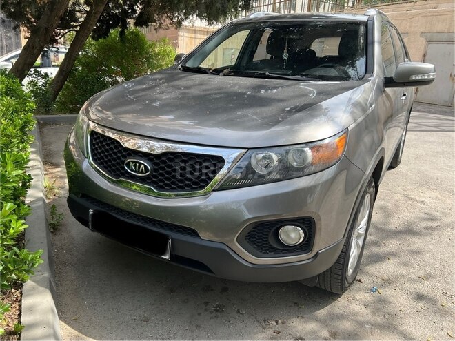 Kia Sorento 2009, 250,000 km - 2.0 l - Bakı