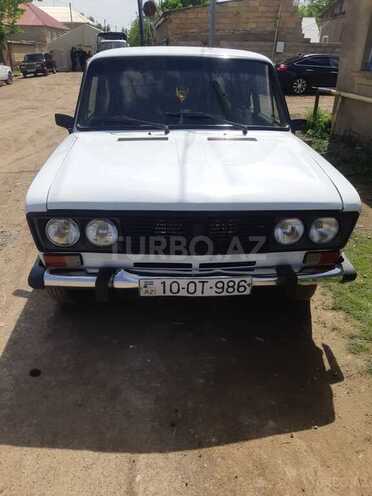 LADA (VAZ) 2106 2005, 95,000 km - 1.6 l - Tovuz