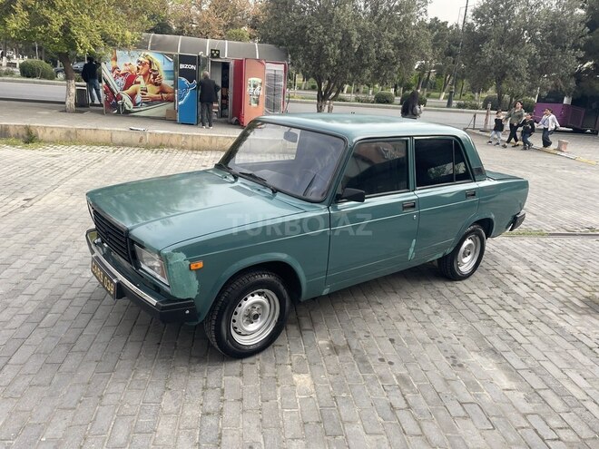 LADA (VAZ) 2107 1990, 95,000 km - 1.6 л - Sumqayıt