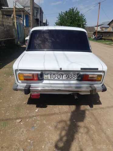 LADA (VAZ) 2106 2005, 95,000 km - 1.6 l - Tovuz