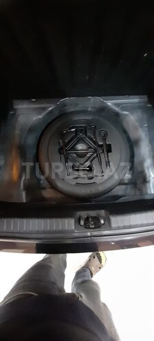 Kia Ceed 2009, 204,000 km - 1.4 l - Gəncə