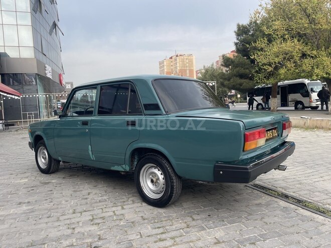 LADA (VAZ) 2107 1990, 95,000 km - 1.6 л - Sumqayıt