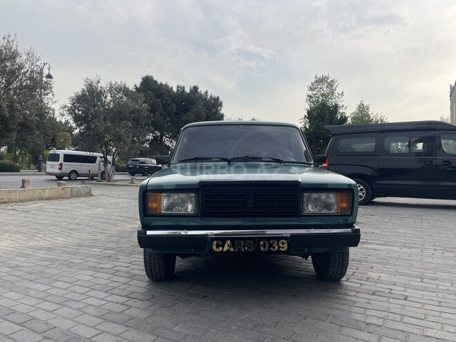 LADA (VAZ) 2107 1990, 95,000 km - 1.6 л - Sumqayıt