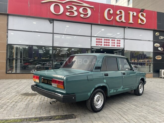 LADA (VAZ) 2107 1990, 95,000 km - 1.6 л - Sumqayıt
