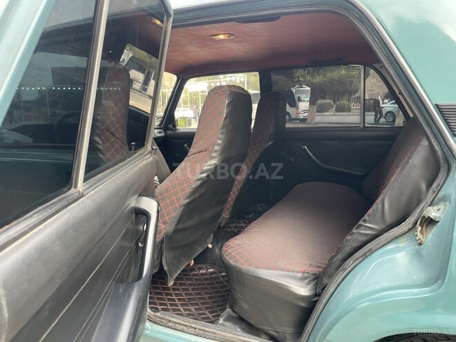 LADA (VAZ) 2107 1990, 95,000 km - 1.6 л - Sumqayıt